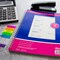 BAZIC Cash or Rent Spiral Bound Receipt Book 2-Part Carbonless (200 Sets)